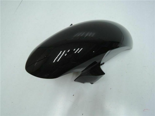 R6 2006-2007 Verkleidung - Schwarz R6 2006-2007 Verkleidung - Schwarz