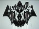 R6 2006-2007 Verkleidung - Schwarz R6 2006-2007 Verkleidung - Schwarz
