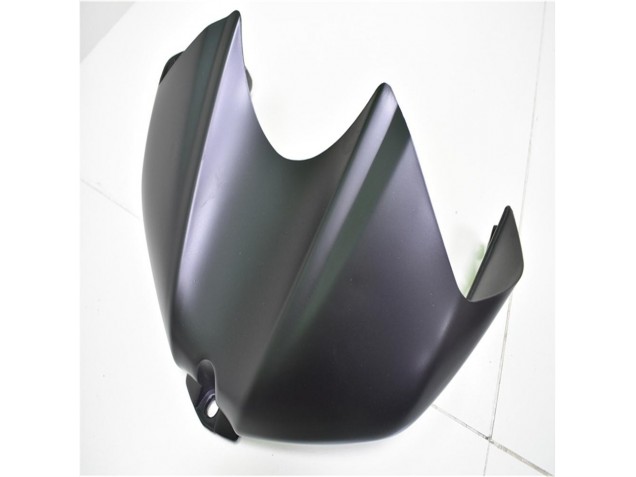 R6 2006-2007 Verkleidung - Silber Schwarz R6 2006-2007 Verkleidung - Silber Schwarz