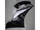 R6 2006-2007 Verkleidung - Silber Schwarz R6 2006-2007 Verkleidung - Silber Schwarz