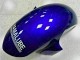 R6 2006-2007 Verkleidung - Weiß Blau R6 2006-2007 Verkleidung - Weiß Blau