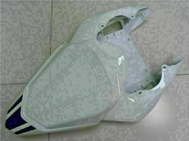 R6 2006-2007 Verkleidung - Weiß Blau R6 2006-2007 Verkleidung - Weiß Blau