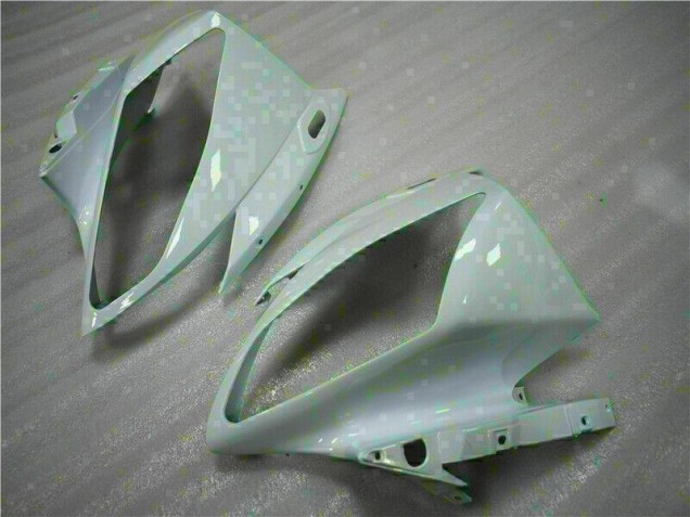 R6 2006-2007 Verkleidung - Weiß R6 2006-2007 Verkleidung - Weiß