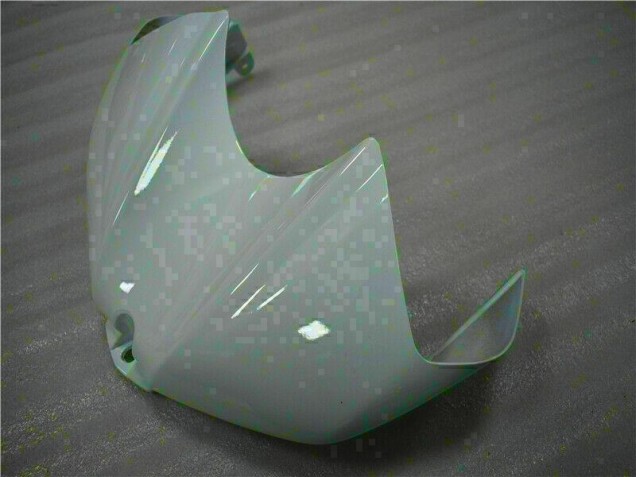 R6 2006-2007 Verkleidung - Weiß R6 2006-2007 Verkleidung - Weiß