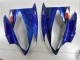 R6 2006-2007 Verkleidungen - Blau Hai R6 2006-2007 Verkleidungen - Blau Hai