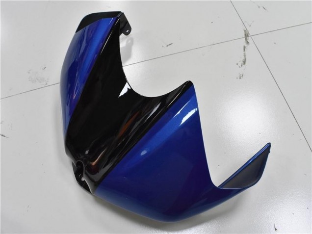 R6 2006-2007 Verkleidungen - Blau Hai R6 2006-2007 Verkleidungen - Blau Hai