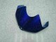 R6 2006-2007 Verkleidungen - Blau Schwarz R6 2006-2007 Verkleidungen - Blau Schwarz