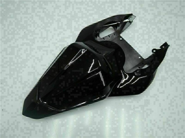 R6 2006-2007 Verkleidungen - Blau Schwarz R6 2006-2007 Verkleidungen - Blau Schwarz