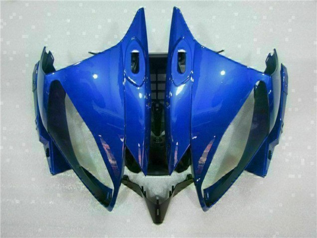 R6 2006-2007 Verkleidungen - Blau Weiß R6 2006-2007 Verkleidungen - Blau Weiß
