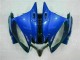 R6 2006-2007 Verkleidungen - Blau Weiß R6 2006-2007 Verkleidungen - Blau Weiß