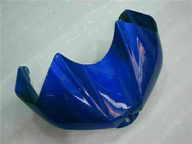 R6 2006-2007 Verkleidungen - Blau Weiß R6 2006-2007 Verkleidungen - Blau Weiß