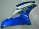 R6 2006-2007 Verkleidungen - Blau Weiß R6 2006-2007 Verkleidungen - Blau Weiß