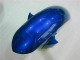 R6 2006-2007 Verkleidungen - Blau Weiß R6 2006-2007 Verkleidungen - Blau Weiß