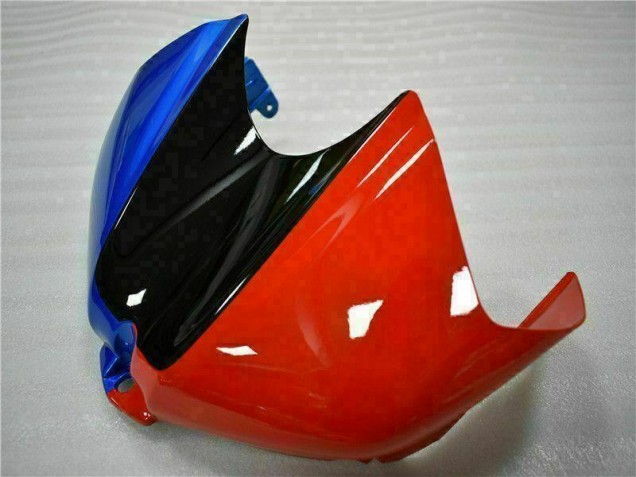 R6 2006-2007 Verkleidungen - Gelb Blau Rot R6 2006-2007 Verkleidungen - Gelb Blau Rot