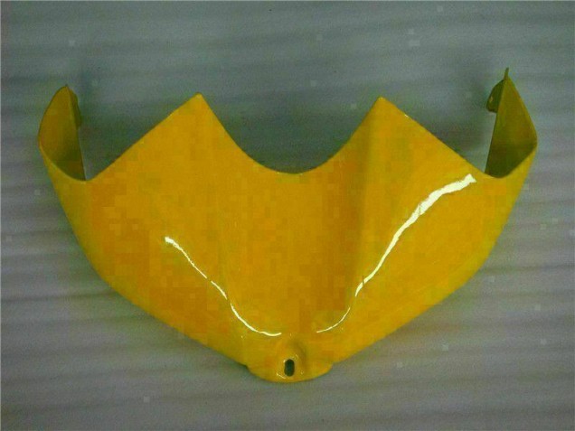 R6 2006-2007 Verkleidungen - Gelb Schwarz