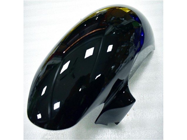 R6 2006-2007 Verkleidungen - Gelb Weiß Schwarz R6 2006-2007 Verkleidungen - Gelb Weiß Schwarz