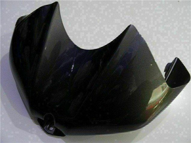 R6 2006-2007 Verkleidungen - Grau Schwarz R6 2006-2007 Verkleidungen - Grau Schwarz