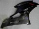 R6 2006-2007 Verkleidungen - Grau Schwarz R6 2006-2007 Verkleidungen - Grau Schwarz