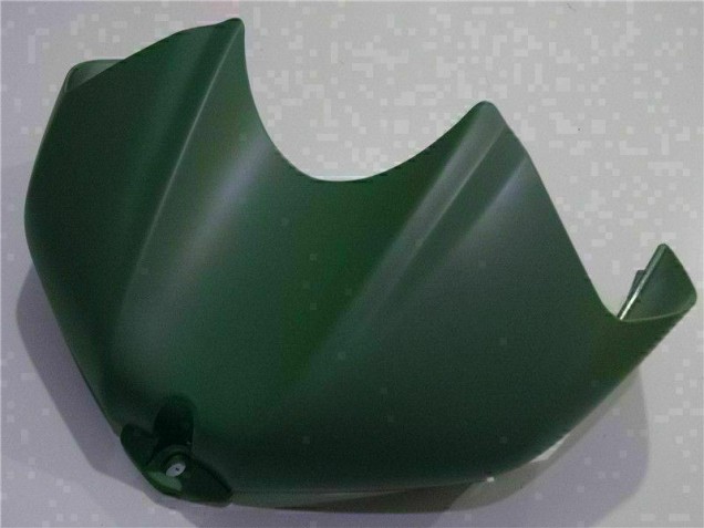 R6 2006-2007 Verkleidungen - Grün R6 2006-2007 Verkleidungen - Grün