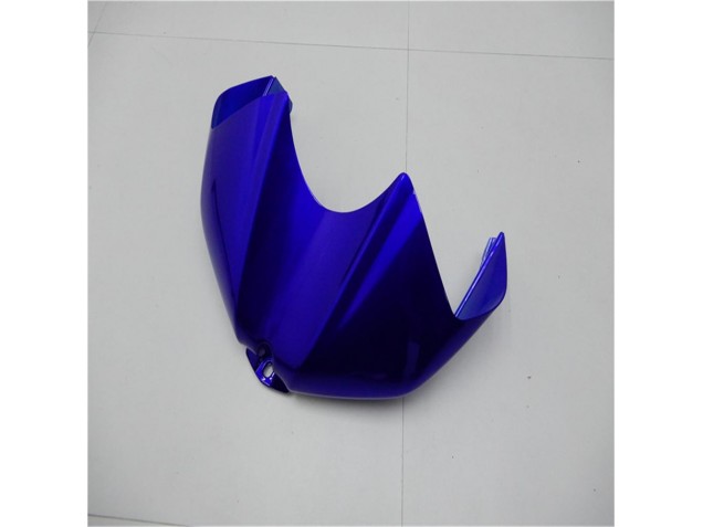 R6 2006-2007 Verkleidungen Komplett Sets - Blau Schwarz