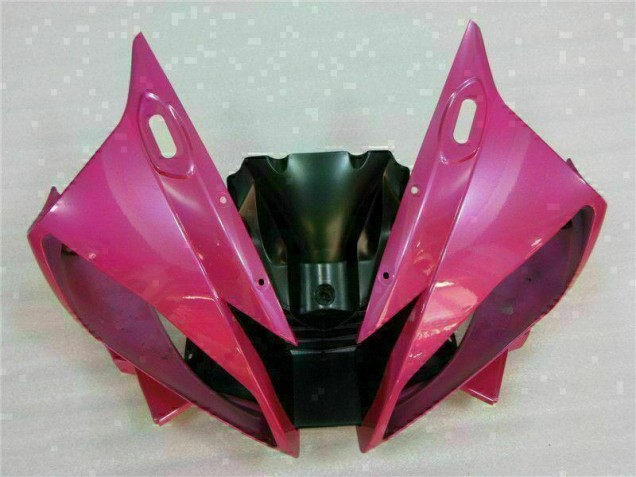 R6 2006-2007 Verkleidungen - Lila R6 2006-2007 Verkleidungen - Lila