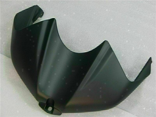 R6 2006-2007 Verkleidungen - Matt Schwarz R6 2006-2007 Verkleidungen - Matt Schwarz
