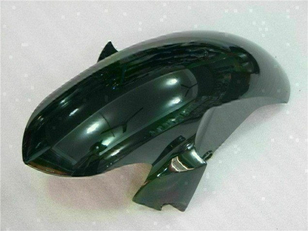 R6 2006-2007 Verkleidungen - Matt Schwarz R6 2006-2007 Verkleidungen - Matt Schwarz
