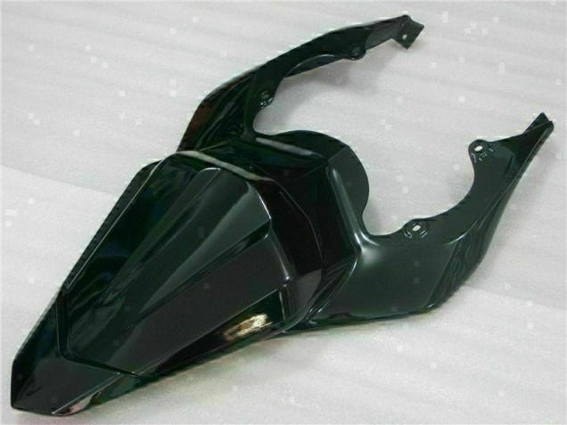 R6 2006-2007 Verkleidungen - Matt Schwarz R6 2006-2007 Verkleidungen - Matt Schwarz
