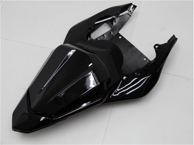 R6 2006-2007 Verkleidungen - Matt schwarz Glänzend R6 2006-2007 Verkleidungen - Matt schwarz Glänzend