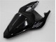 R6 2006-2007 Verkleidungen - Matt schwarz Glänzend R6 2006-2007 Verkleidungen - Matt schwarz Glänzend