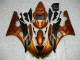 R6 2006-2007 Verkleidungen - Orange R6 2006-2007 Verkleidungen - Orange