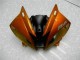 R6 2006-2007 Verkleidungen - Orange R6 2006-2007 Verkleidungen - Orange