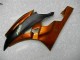 R6 2006-2007 Verkleidungen - Orange R6 2006-2007 Verkleidungen - Orange