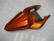 R6 2006-2007 Verkleidungen - Orange R6 2006-2007 Verkleidungen - Orange