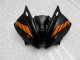 R6 2006-2007 Verkleidungen - Orange Schwarz R6 2006-2007 Verkleidungen - Orange Schwarz