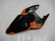 R6 2006-2007 Verkleidungen - Orange Schwarz R6 2006-2007 Verkleidungen - Orange Schwarz