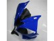 R6 2006-2007 Verkleidungen & Plastik - Blau Weiß R6 2006-2007 Verkleidungen & Plastik - Blau Weiß