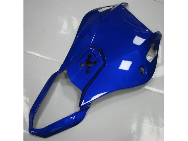 R6 2006-2007 Verkleidungen & Plastik - Blau Weiß R6 2006-2007 Verkleidungen & Plastik - Blau Weiß