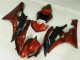 R6 2006-2007 Verkleidungen & Plastik - Rot R6 2006-2007 Verkleidungen & Plastik - Rot