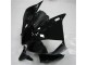 R6 2006-2007 Verkleidungen & Plastik - Schwarz R6 2006-2007 Verkleidungen & Plastik - Schwarz