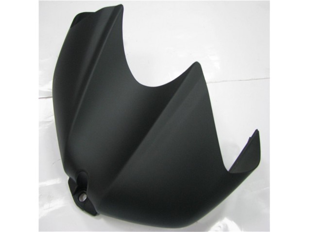 R6 2006-2007 Verkleidungen & Plastik - Schwarz R6 2006-2007 Verkleidungen & Plastik - Schwarz