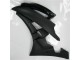 R6 2006-2007 Verkleidungen & Plastik - Schwarz R6 2006-2007 Verkleidungen & Plastik - Schwarz