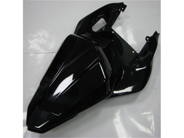 R6 2006-2007 Verkleidungen & Plastik - Schwarz R6 2006-2007 Verkleidungen & Plastik - Schwarz