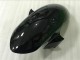 R6 2006-2007 Verkleidungen & Plastik - Silber Schwarz R6 2006-2007 Verkleidungen & Plastik - Silber Schwarz