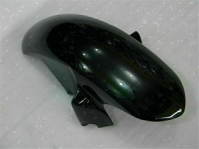 R6 2006-2007 Verkleidungen - Schwarz R6 2006-2007 Verkleidungen - Schwarz