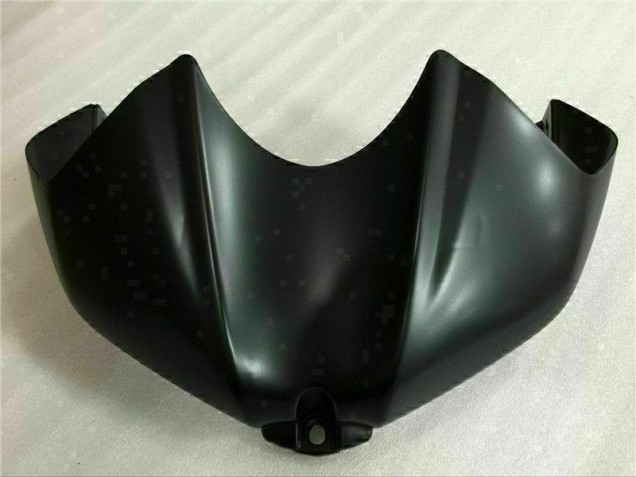 R6 2006-2007 Verkleidungen - Schwarz Orange
