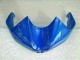 R6 2006-2007 Verkleidungen - Weiß Blau R6 2006-2007 Verkleidungen - Weiß Blau