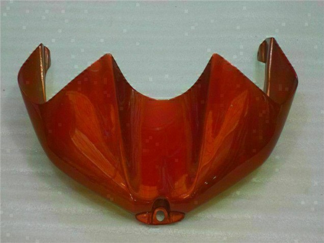 R6 2006-2007 Verkleidungen - Weiß Braun R6 2006-2007 Verkleidungen - Weiß Braun