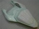 R6 2006-2007 Verkleidungen - Weiß Braun R6 2006-2007 Verkleidungen - Weiß Braun