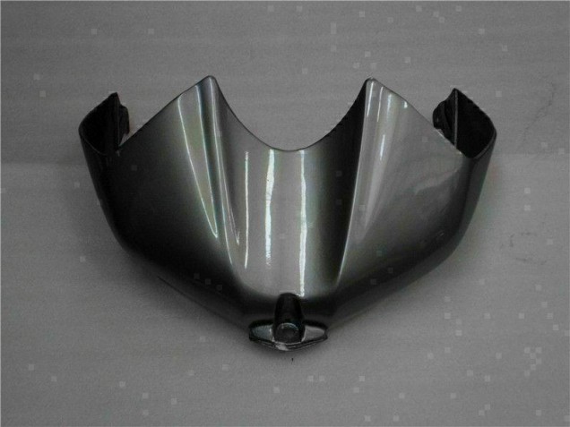 R6 2006-2007 Verkleidungen - Weiß Silber